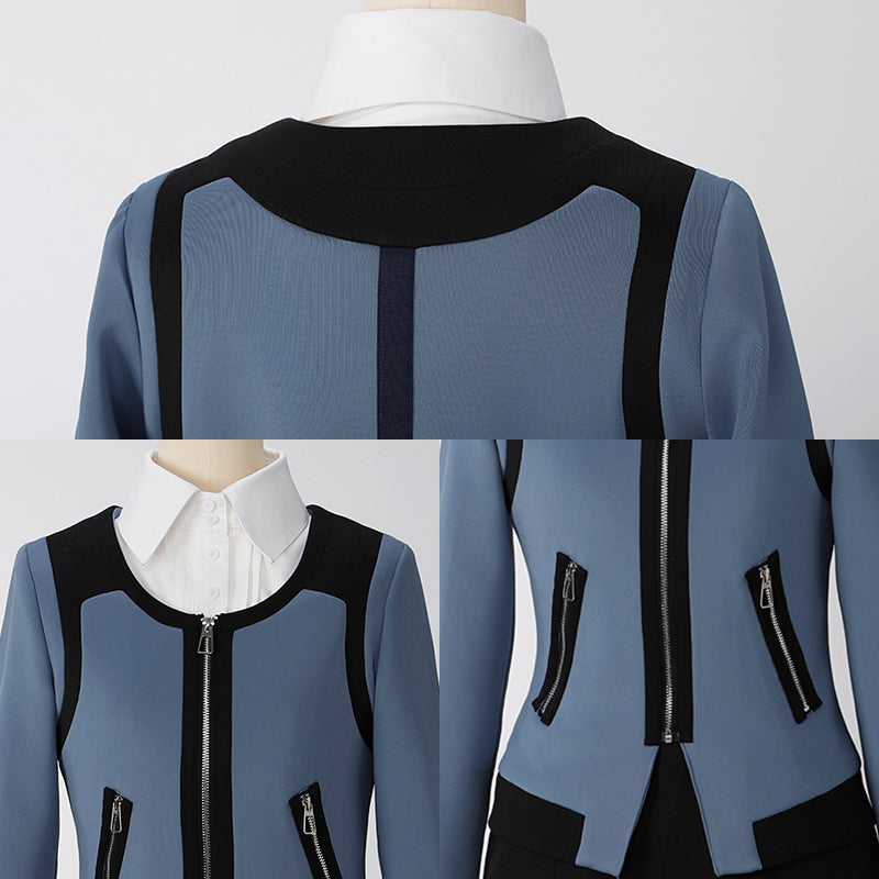 Tokyo Ghoul Touka Kirishima Daily Cosplay Costume