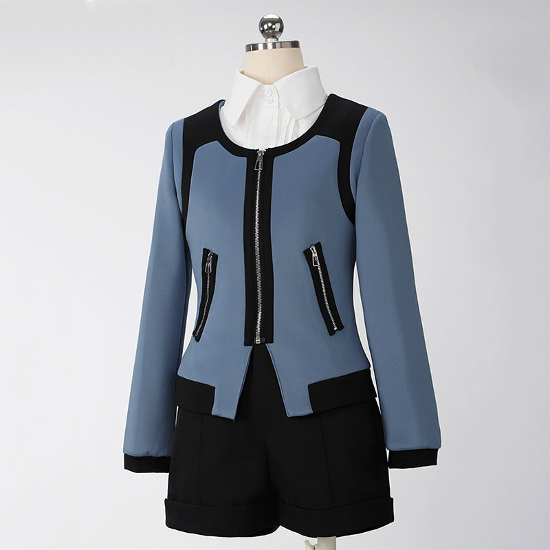 Tokyo Ghoul Touka Kirishima Daily Cosplay Costume