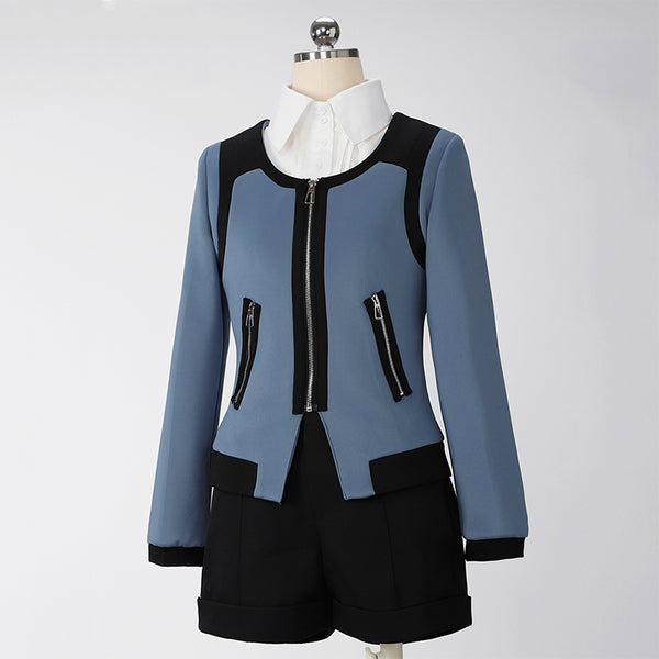 Tokyo Ghoul Touka Kirishima Daily Cosplay Costume