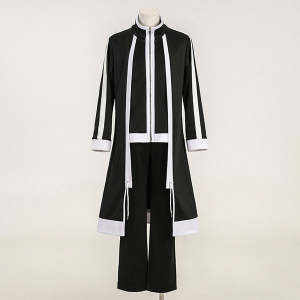 Tougen Anki: Legend of the Cursed Blood Shiki Ichinose Cosplay Costume