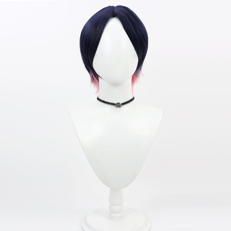 Valorant Clove Cosplay Wig