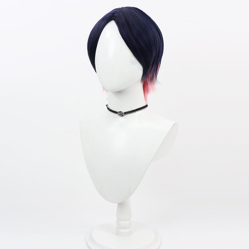 Valorant Clove Cosplay Wig