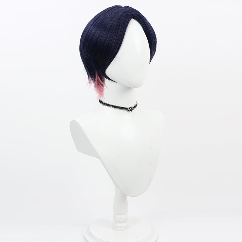 Valorant Clove Cosplay Wig