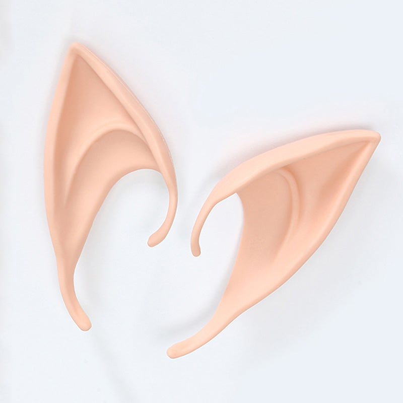 TLOZ: Tears of the Kingdom Link Cosplay Wig