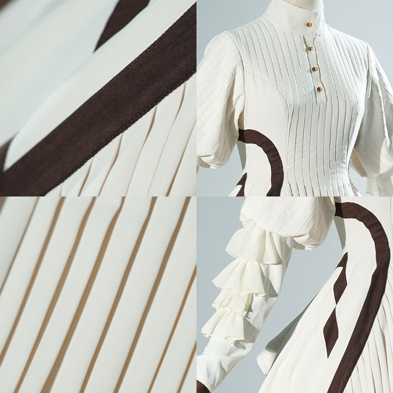 SR Violet Evergarden Violet Evergarden Cosplay Costume