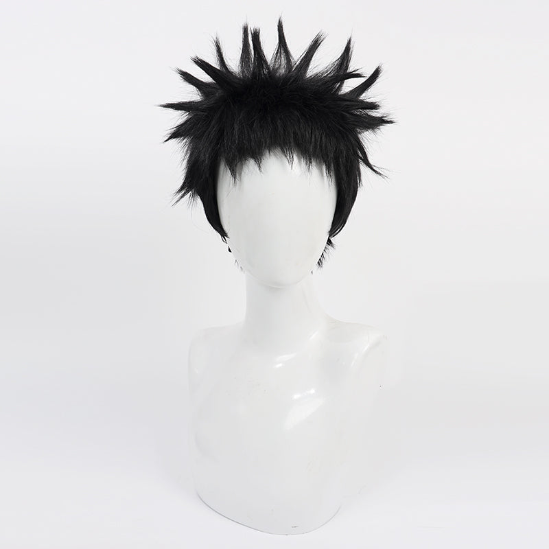 VirtuaKaiju No. 8 Kafka Hibino Cosplay Wig