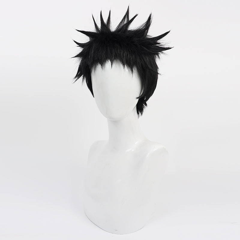 VirtuaKaiju No. 8 Kafka Hibino Cosplay Wig