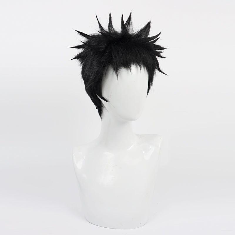 VirtuaKaiju No. 8 Kafka Hibino Cosplay Wig