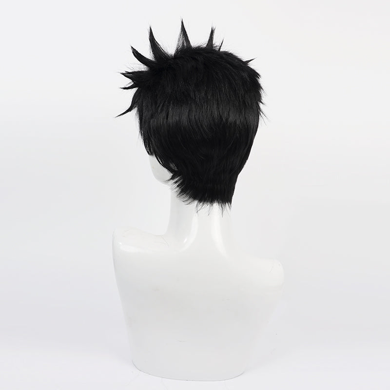 VirtuaKaiju No. 8 Kafka Hibino Cosplay Wig