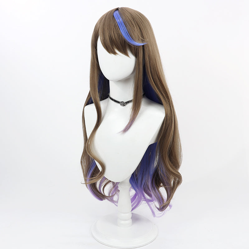 Virtual YouTuber Airi Kanna Cosplay Wig