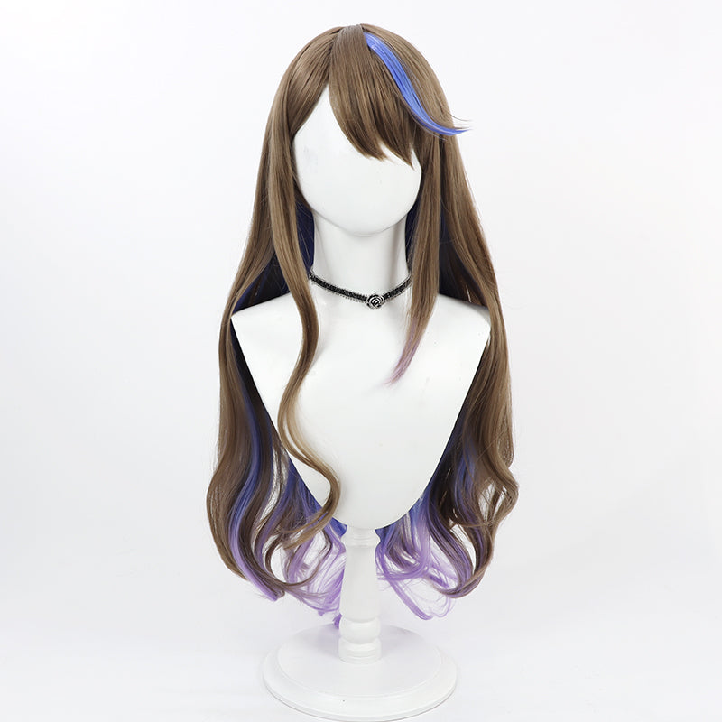 Virtual YouTuber Airi Kanna Cosplay Wig