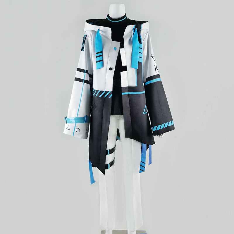Virtual YouTuber Kamito Cosplay Costume