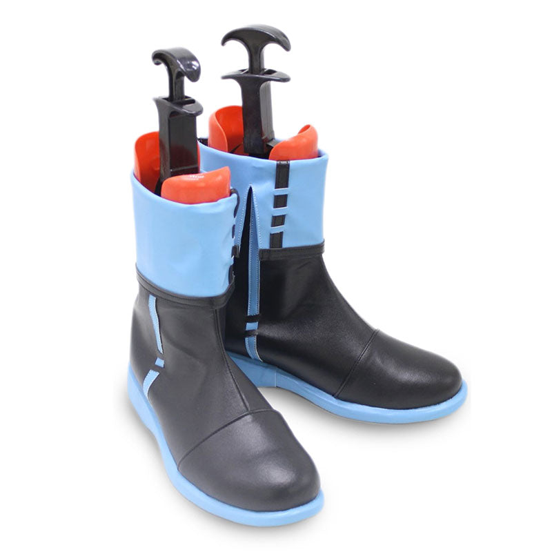 Virtual YouTuber Kamito Cosplay Shoes