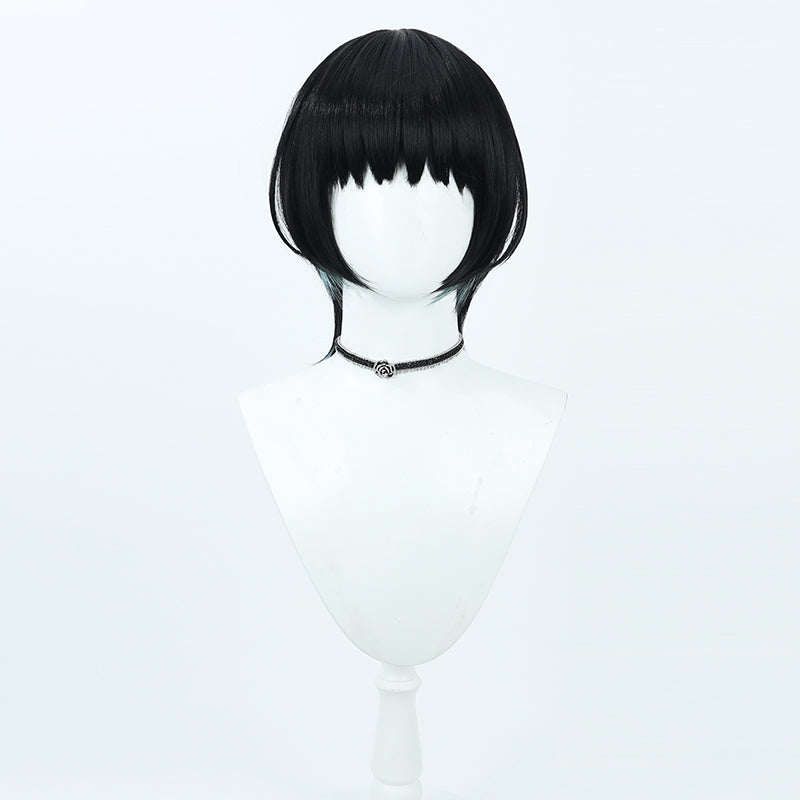 Virtual YouTuber Kinokoma Tango Cosplay Wig