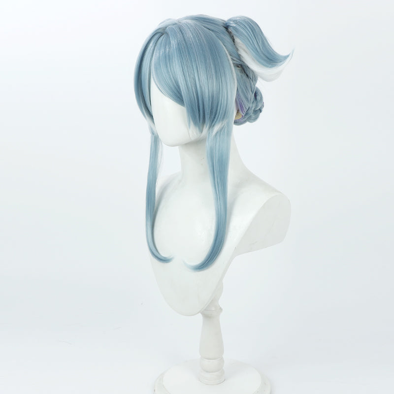 Virtual YouTuber LazuLight Elira Pendora IPSTAR Cafe Solo Cosplay Wig