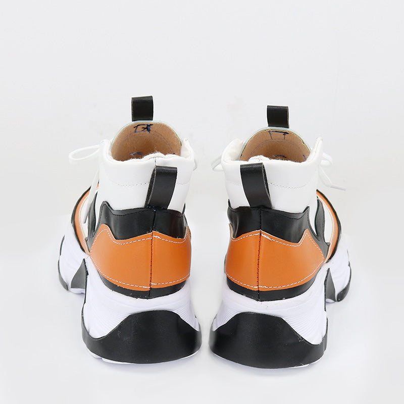 Virtual YouTuber NIJISANJI Noctyx Alban Knox 2023 Outfit Cosplay Shoes