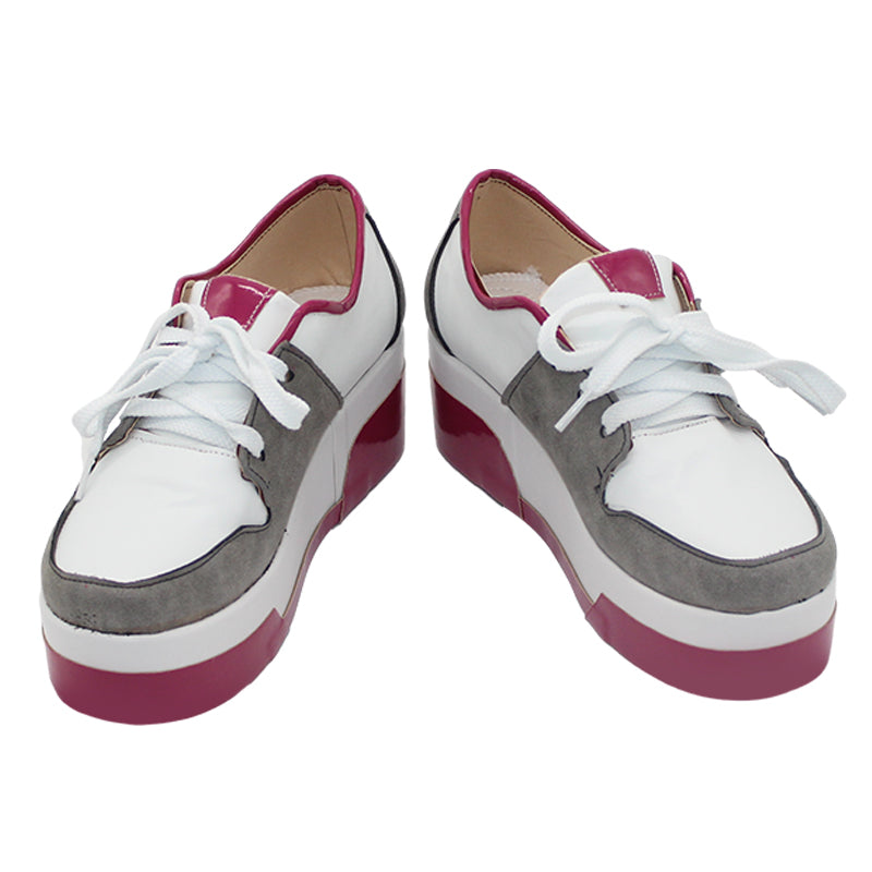 Virtual YouTuber NIJISANJI Oriens Saiki Ittetsu Cosplay Shoes