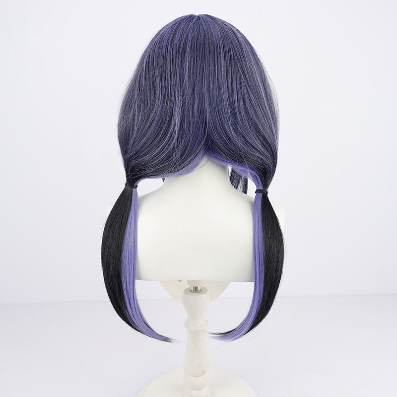 Virtual YouTuber NIJISANJI Ranunculus Ponto Nei Cosplay Wig