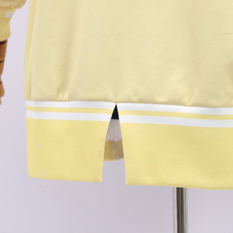 Virtual YouTuber NIJISANJI Yang Nari Cosplay Costume
