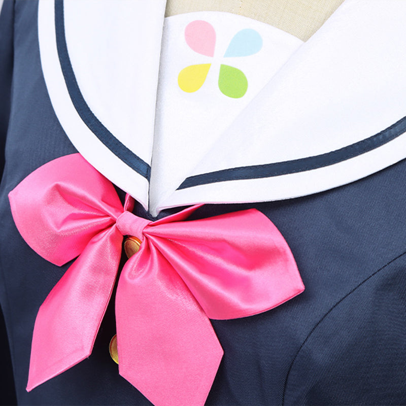 Virtual YouTuber NIJISANJI Yang Nari Cosplay Costume