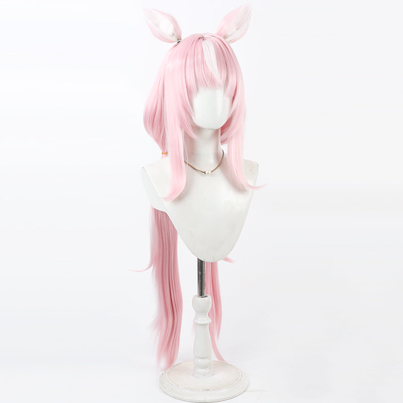 Virtual YouTuber NIJISANJI Yang Nari Cosplay Wig