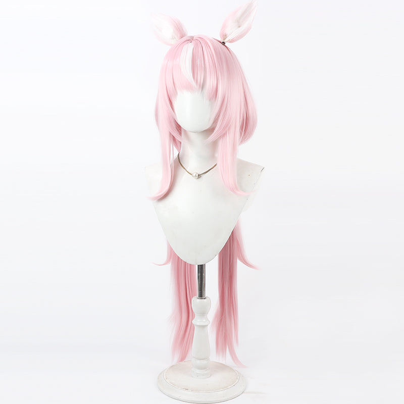 Virtual YouTuber NIJISANJI Yang Nari Cosplay Wig