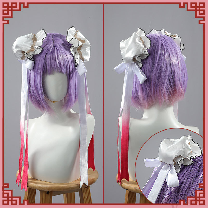 Virtual YouTuber SMC-gumi Yorumi Rena Chinese Outfit Cosplay Costume