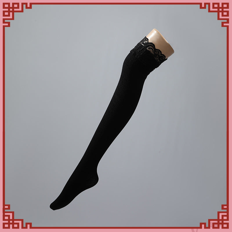 Virtual YouTuber SMC-gumi Yorumi Rena Chinese Outfit Cosplay Costume