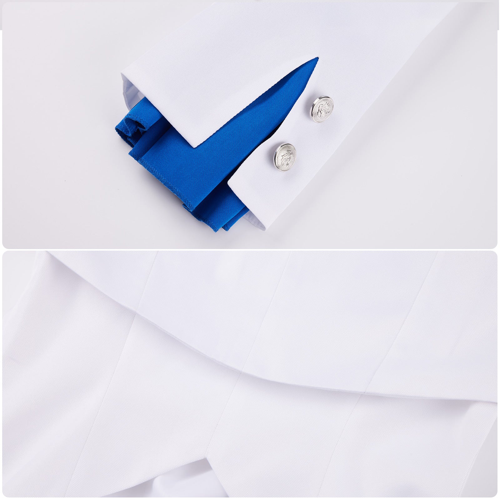 Virtual YouTuber Sanbaka Lize Helesta Cosplay Costume