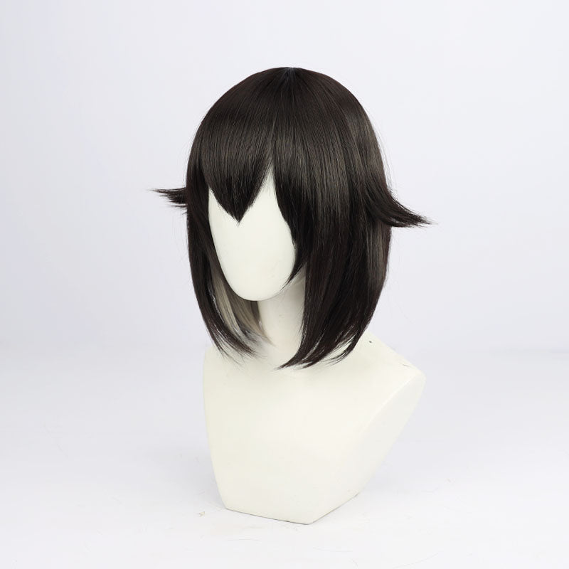 Virtual YouTuber Shinoshima Raise Cosplay Wig