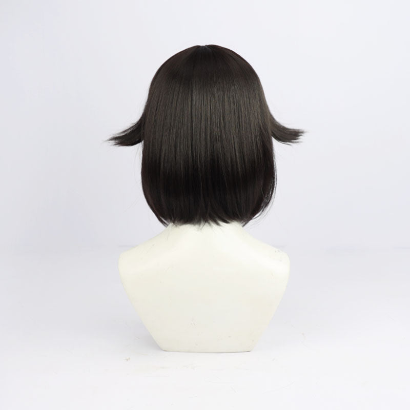Virtual YouTuber Shinoshima Raise Cosplay Wig