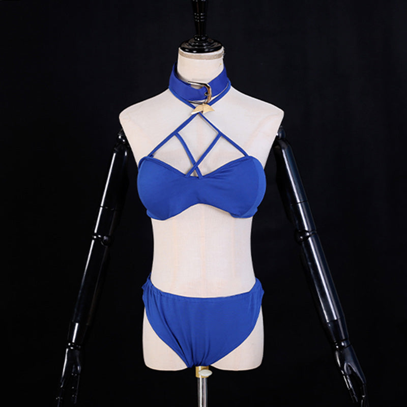 Virtual YouTuber Shylily Lily Cosplay Costume