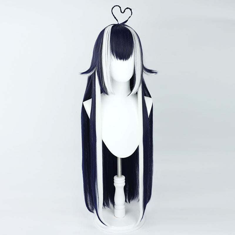 Virtual YouTuber Shylily Lily Cosplay Wig