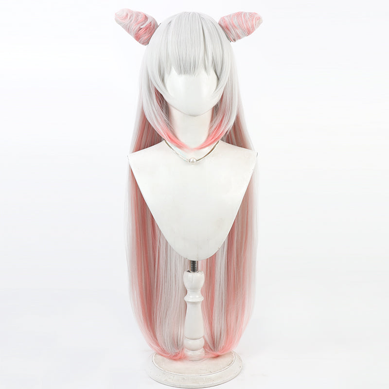 Virtual YouTuber Suou Patra Cosplay Wig