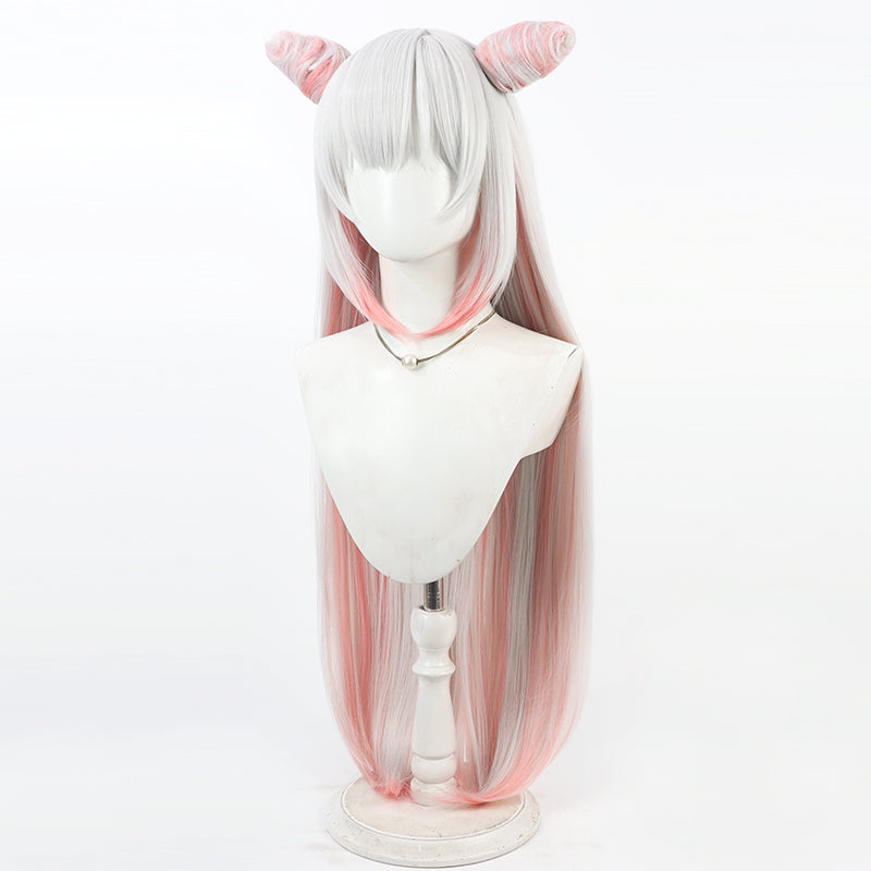 Virtual YouTuber Suou Patra Cosplay Wig
