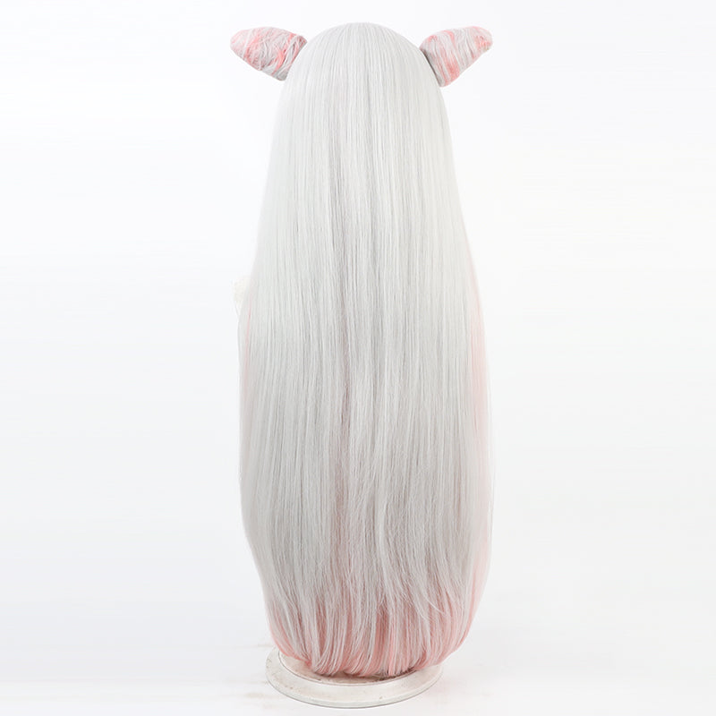 Virtual YouTuber Suou Patra Cosplay Wig