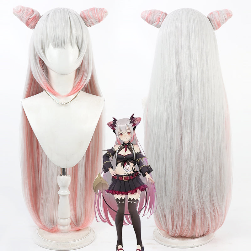 Virtual YouTuber Suou Patra Cosplay Wig