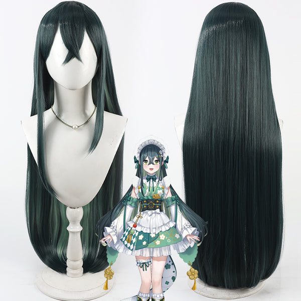 Virtual YouTuber Togawa Nonoha Cosplay Wig