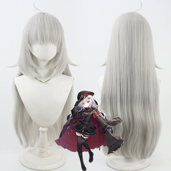 Virtual YouTuber Tsukasa Ryogoku Cosplay Wig