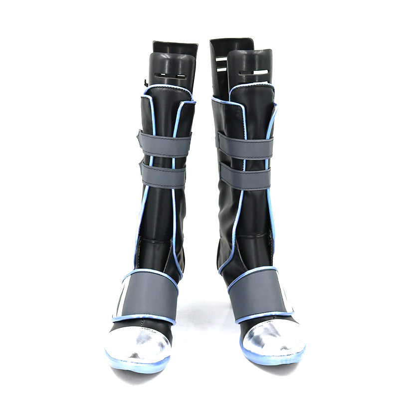 Virtual YouTuber Usan Unnämed Unnamed Cosplay Shoes