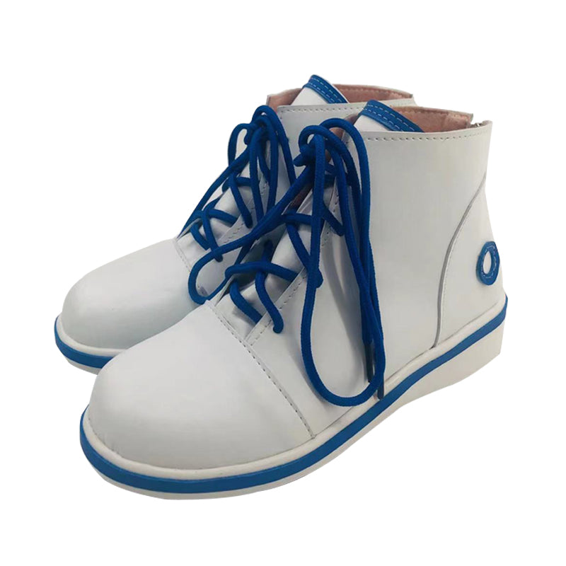 Virtual YouTuber Usan Unnämed Unnamed Cosplay Shoes
