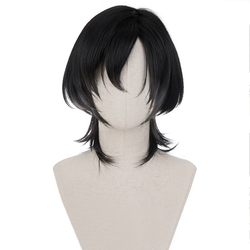 Virtual YouTuber Usan Unnämed Usan Unnamed Cosplay Wig