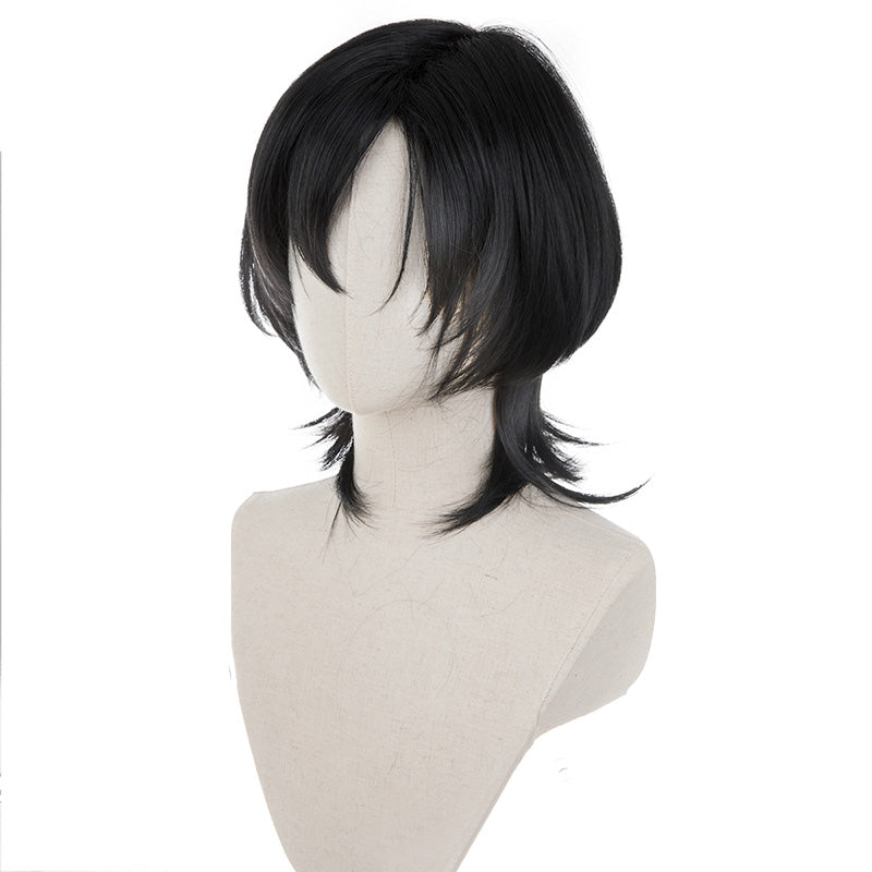 Virtual YouTuber Usan Unnämed Usan Unnamed Cosplay Wig