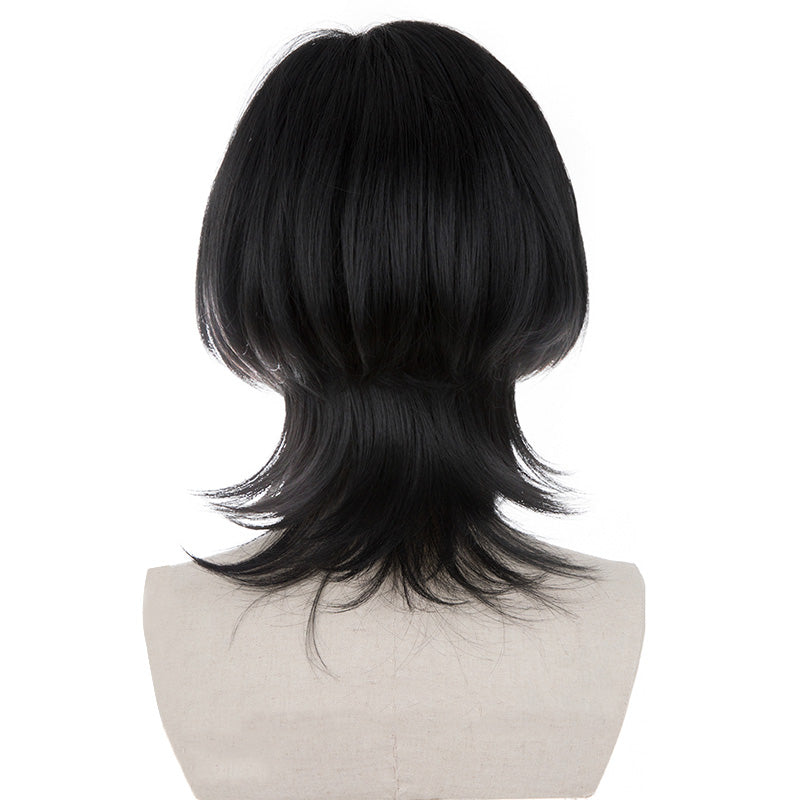 Virtual YouTuber Usan Unnämed Usan Unnamed Cosplay Wig