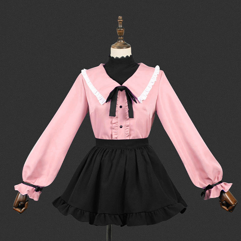 POP UP PARADE Vampire Halloween Cosplay Costume