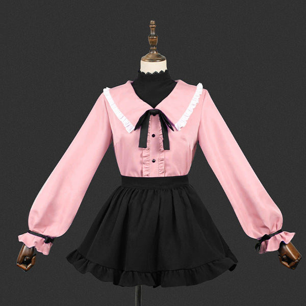 POP UP PARADE Vampire Halloween Cosplay Costume