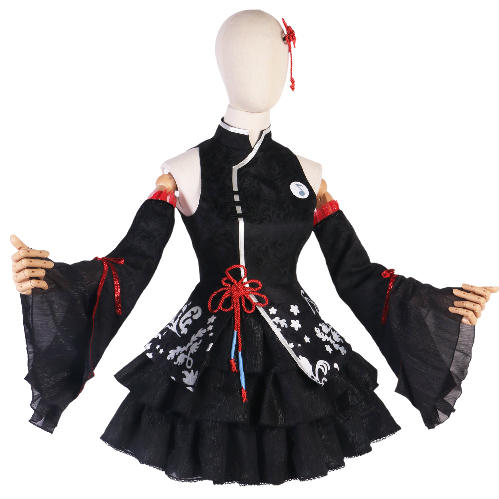 Vocaloid 2023 39Culture Hatsune Miku Cosplay Costume