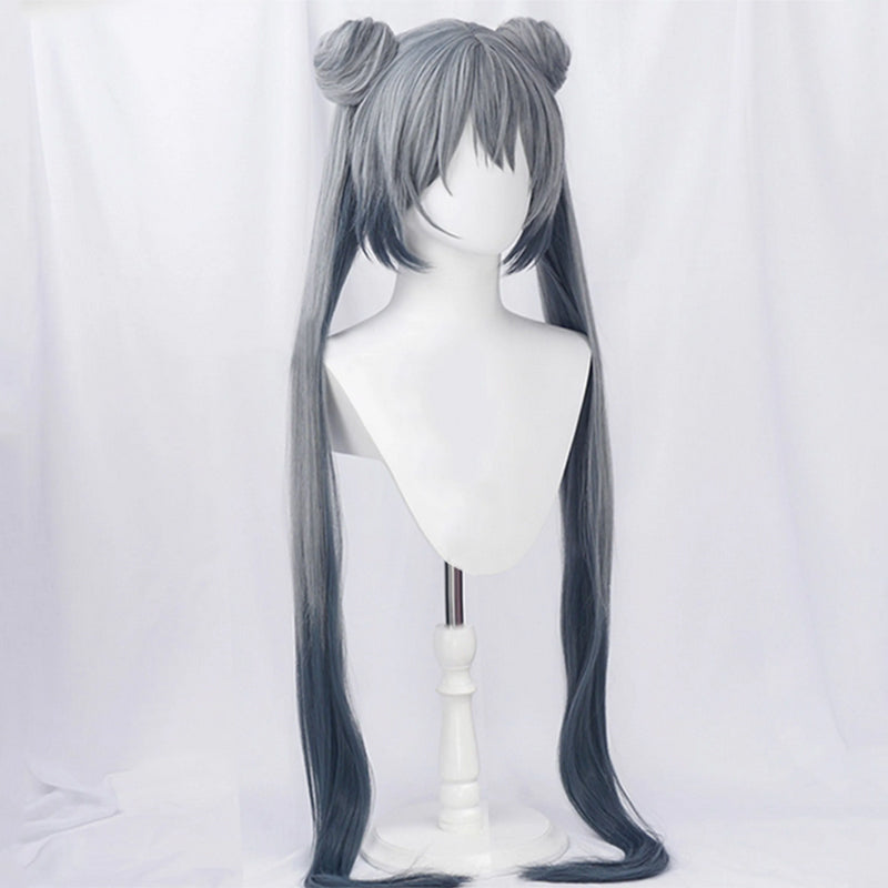 Vocaloid 2023 39Culture Hatsune Miku Cosplay Wig