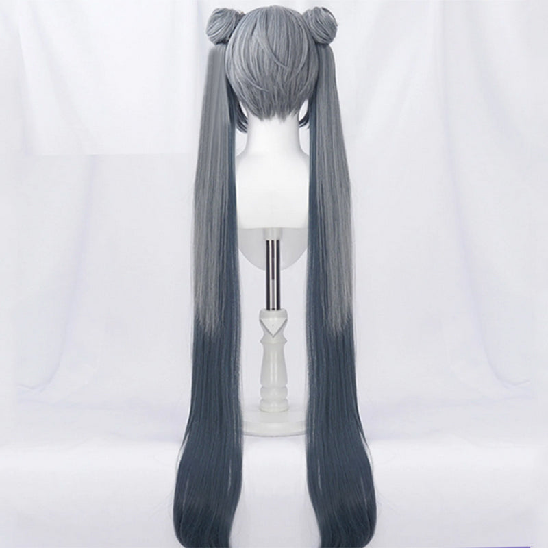 Vocaloid 2023 39Culture Hatsune Miku Cosplay Wig