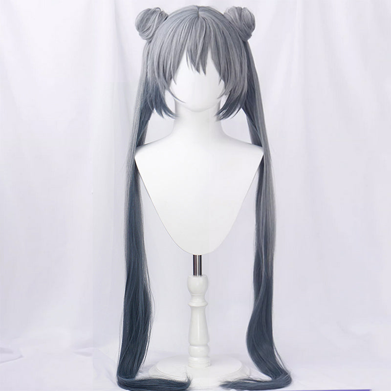 Vocaloid 2023 39Culture Hatsune Miku Cosplay Wig